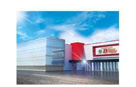 スーパーD'ステーション39大分本店