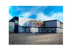 スーパーDステーション39南大分店
