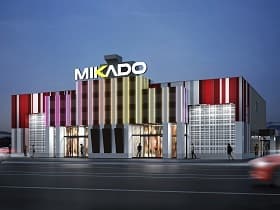 ミカド師勝店