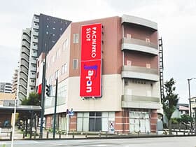 ジャラン若葉駅前店