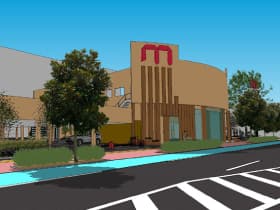 まるみつ大橋店