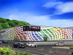 T-MAX奄美大島1号店
