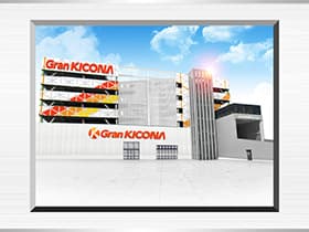 グランキコーナ西淀川店