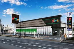 ダイナム滋賀彦根店