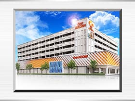 グランキコーナ鶴見店