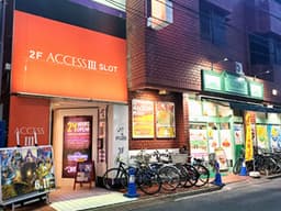 ALIVE東海南店