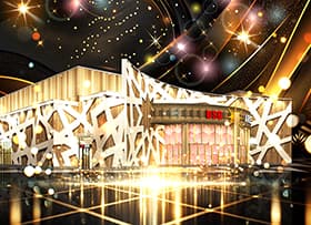 DSGアリーナ春江店