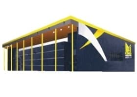 メルヘンワールド足利店