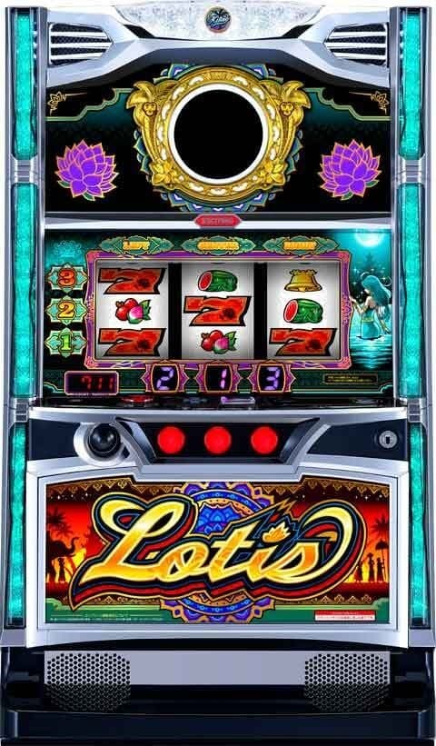 ローティス