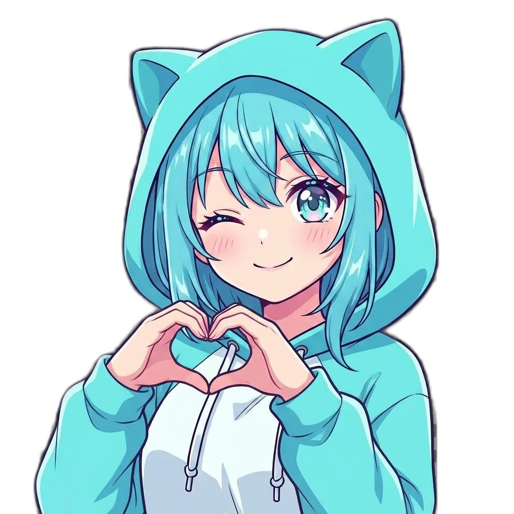 推萌あのん